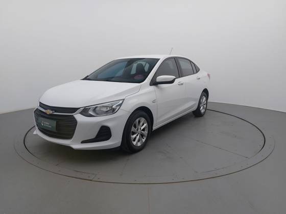 CHEVROLET ONIX 1.0 FLEX PLUS LT MANUAL CHEVROLET ONIX 1.0 FLEX PLUS LT MANUAL